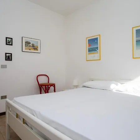 M125 - Marcelli, Trilocale Con Terrazzo A 50mt Dal Mare Apartment *