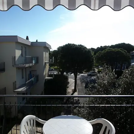 M125 - Marcelli, Trilocale Con Terrazzo A 50mt Dal Mare Apartment