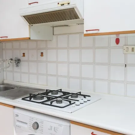 M125 - Marcelli, Trilocale Con Terrazzo A 50mt Dal Mare Apartment *