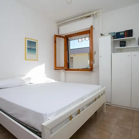 M125 - Marcelli, Trilocale Con Terrazzo A 50mt Dal Mare Apartment