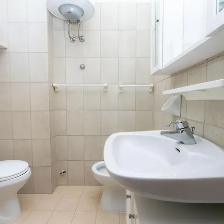 Apartment M125 - Marcelli, Trilocale Con Terrazzo A 50mt Dal Mare Marcelli
