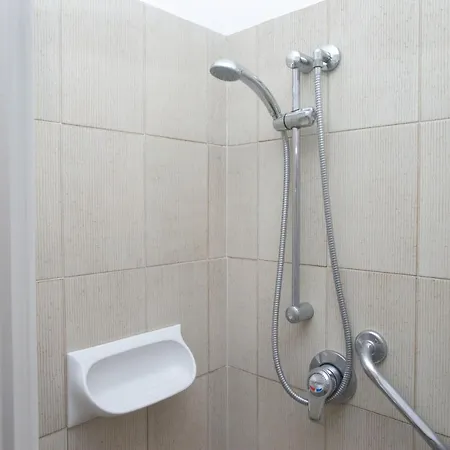M125 - Marcelli, Trilocale Con Terrazzo A 50mt Dal Mare Apartment